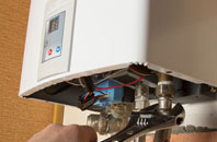 free Ailstone boiler install quotes